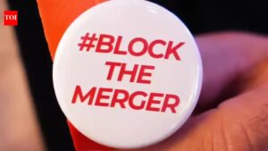 Mark Ruffalo, Ben Stiller, Zachary Levi react to WB and Paramount merger; warn about fewer opportunities and fewer jobs.