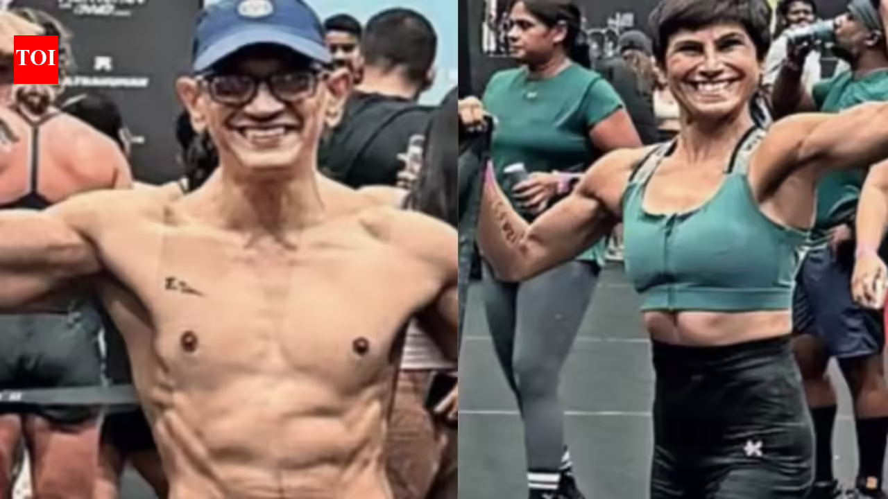 Strength in Friendship: How Teamwork Drives Success in Hyrox Fitness Competitions | Bengaluru News