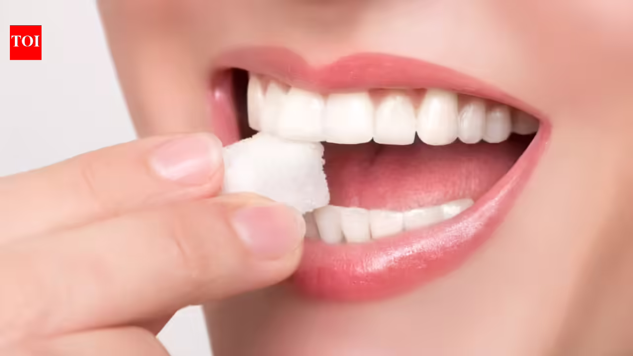 Hidden Sugar Switch: Scientists identify hidden switch that regulates sugar storage.