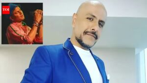 Vishal Dadlani breaks down remembering Zubeen Garg during heartfelt tribute episode as Badshah calls him ‘true Indian Idol’.