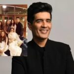 When Aishwarya Rai, Rekha, Rani Mukerji and Vidya Balan posed together in an iconic photo on Sridevi’s 54th birthday bash. Hindi Movie News