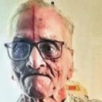 95-yr-old who campaigned for Kamaraj votes | chennai news