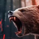 Stock market crash: Why have Sensex, Nifty dropped over 1% in trade today? Top reasons