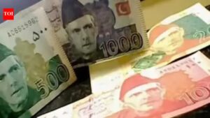 Pakistan repays $3.45 billion to UAE after Saudi Arabia’s $3 billion assistance