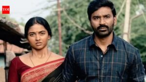 Mamitha Baiju praises Dhanush as an inspiring actor; Calls her ‘Kara’ role powerful |