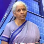Nirmala Sitharaman: ‘Need something far more versatile’: FM Sitharaman flags AI cyber risks amid Anthropic ‘Mythos’ concerns