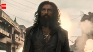 Dhurandhar 2 Full Movie Collection: ‘Dhurandhar 2’ box office collection day 37 (LIVE): Ranveer Singh film eyes ‘Pushpa 2’s all-time domestic record on sixth Friday | Hindi Movie News