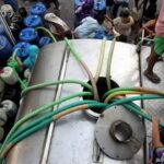 Pune water woes: Supply disruptions continue for second day due to civic body repair delays. Pune News