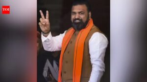 Samrat Choudhary: Bihar Trust Vote: Samrat Choudhary Government Secures Confidence Amidst Political Shift | India News