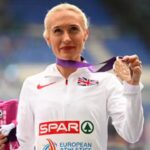 Who is Calli Hauger-Thackery? British runner who ran Boston Marathon while 22 weeks pregnant inspires sporting world | International Sports News
