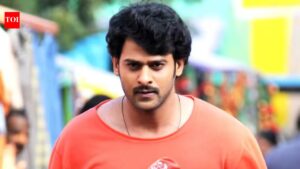 Prabhas’ Darling 4K Re-release Hits Big with ₹7.59 Crore Opening Day Collections |