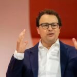 Anthropic CEO Dario Amodei has a warning for AI companies: Stop telling people that…