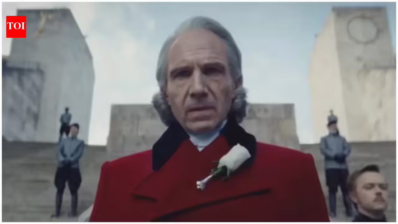 ‘Embers’ first look: Ralph Fiennes, Viggo Mortensen and more confirmed to star as filming begins – Report |