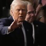 Donald Trump threatens UK with ‘big tariff’; says: I don’t like it when they target American companies, because…