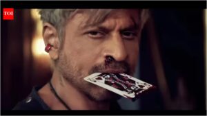 ‘King’ teaser: Shah Rukh Khan, Deepika Padukone and Suhana Khan’s Christmas 2026 release praised by fans, ‘Last of the stars’ | Hindi Movie News