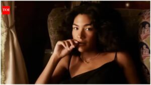 Olivia Dean kicks off tour with first Glasgow show: Performs songs like ‘Man I Need’ and ‘So Easy (To Fall in Love)’ |