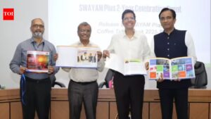 IIT Madras launches 3 AI courses: Registrations open till this date; check complete details here