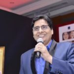 Vashu Bhagnani opens up on being footpath saree seller to Bollywood film empire: ‘It will remain memorable’ |