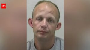 Uk Man Sentenced For Infecting With Hiv: UK man jailed for life after deliberately infecting seven victims with HIV over years | world news