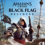 Assassin’s Creed Black Flag Resynced is a full remake of the original, with overhauled missions, new story content, and a cat on the Jackdaw.