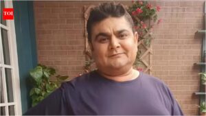 Deven Bhojani avoided greeting Shah Rukh Khan on ‘Dubki’ sets due to ‘arrogant’ rumours: ‘Heard he threw tantrums’ |