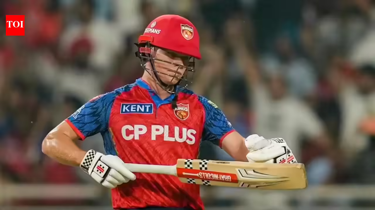 ‘Cooper Connolly went to Australia for scans’: PBKS give major update on all-rounder’s availability ahead of DC clash | cricket news
