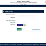 Cuet Pg Result Link: CUET PG 2026 result OUT at exams.nta.nic.in, scorecards now available for download: Direct link