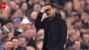 “Spent £1+ billion to go backwards”: Liverpool legend mocks Chelsea owners, calls club an “expensive failed experiment” after Liam Rosenior sacking | International Sports News