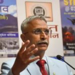 ‘Armed forces should be kept away from politics’: Ex-army chief MM Naravane | India News