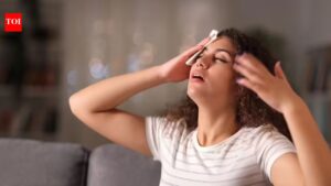 Heatwave at night: Why warm nights and humidity are more dangerous than you think