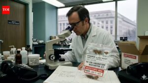 ‘Bigfoot’ sample sent to FBI in 1977 revealed something elusive: questions that remain unanswered to this day world news