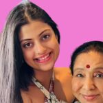 Zanai Bhosle’s Instagram tribute to Asha Bhosle moves fans: ‘The final secret we share together’ Hindi Movie News