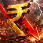 Rupee’s valuation hits over-a-decade low: Currency hurt by Middle East war, FPI outflows
