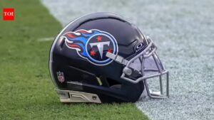 NFL Trade Rumors: NFL Trade Rumors: Tennessee Titans linked to $20 million wide receiver to support offense amid contract buzz | NFL News