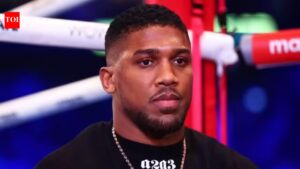 Eddie Hearn leaks Anthony Joshua vs Tyson Fury fight date and venue as boxing icon returns back to ring after fatal crash. International Sports News