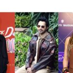 Varun Dhawan Celebrates Birthday with Star-Studded Wishes from Kriti Sanon, Anil Kapoor and More |