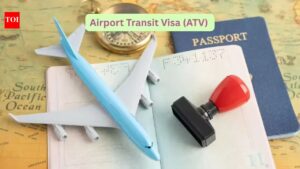 France removes Airport Transit Visa (ATV) requirement; what it means for Indian travelers