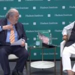 ‘Hindu identity is civilizational, not religious’: RSS general secretary Hosabale in US | India News