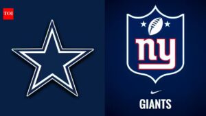 NFL Trade Rumor: Dallas Cowboys linked to risky move for $14M New York Giants star after back to back disappointing seasons. NFL News
