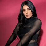 Shruti Haasan’s Wealth: How the Starlet Accumulated Over Rs 45 Crore |