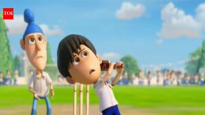 ‘Return of the Jungle’: A Panchatantra-inspired Animated Film Hits Theaters May 29 |