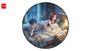 Why We Shouldn’t Feel So Bad About Our Bad Sex Life