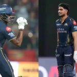 IPL 2026: Record alert! Shubman Gill-Sai Sudharsan script history vs RCB | cricket news