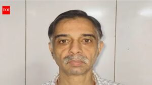 Delhi man arrested for duping city bizman through online investment. Bhubaneswar News