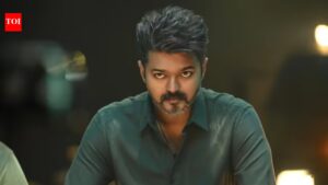 ‘Jana Nayagan’ leak: Editor Pradeep E Raghav suspended by SIFEA over alleged violation of rules.