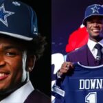 “He tries to b*tt them”: Nick Saban sheds light on Caleb Downs after Dallas Cowboys select him as 11th overall in 2026 NFL Draft | NFL News
