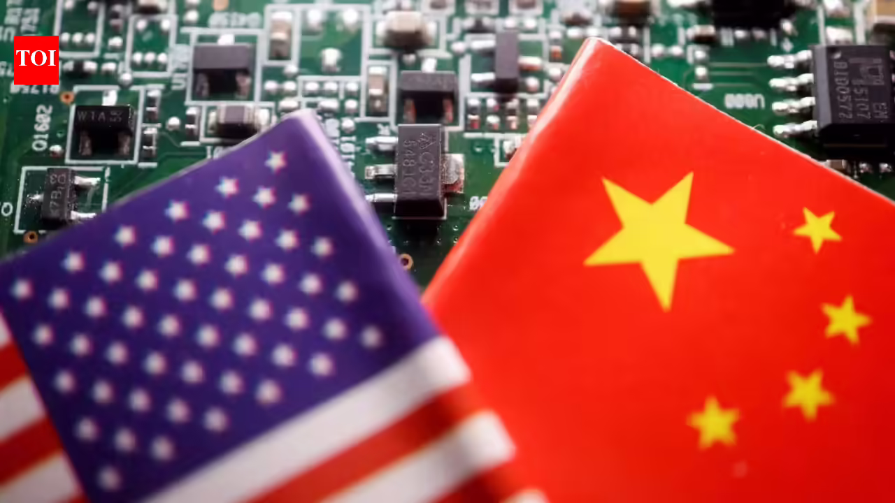 After ‘blocking’ Nvidia chips, China plans to tighten grip on tech companies: Here’s how