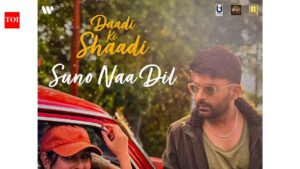 ‘Suno Naa Dil’: Sonu Nigam and Sunidhi Chauhan’s Soulful Song from ‘Daadi Ki Shaadi’ Released |