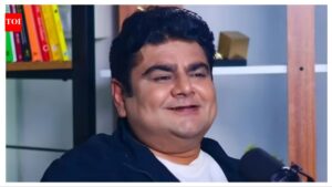 Dhabkaaro screening leaves Aamir Khan and industry friends emotional; praise Deven Bhojani’s powerful performance | Hindi Movie News