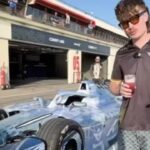 Dan Ticktum calls Formula E GEN4 a ​​“proper-looking” race car: “It is very, very, very fast” | Formula-E News
